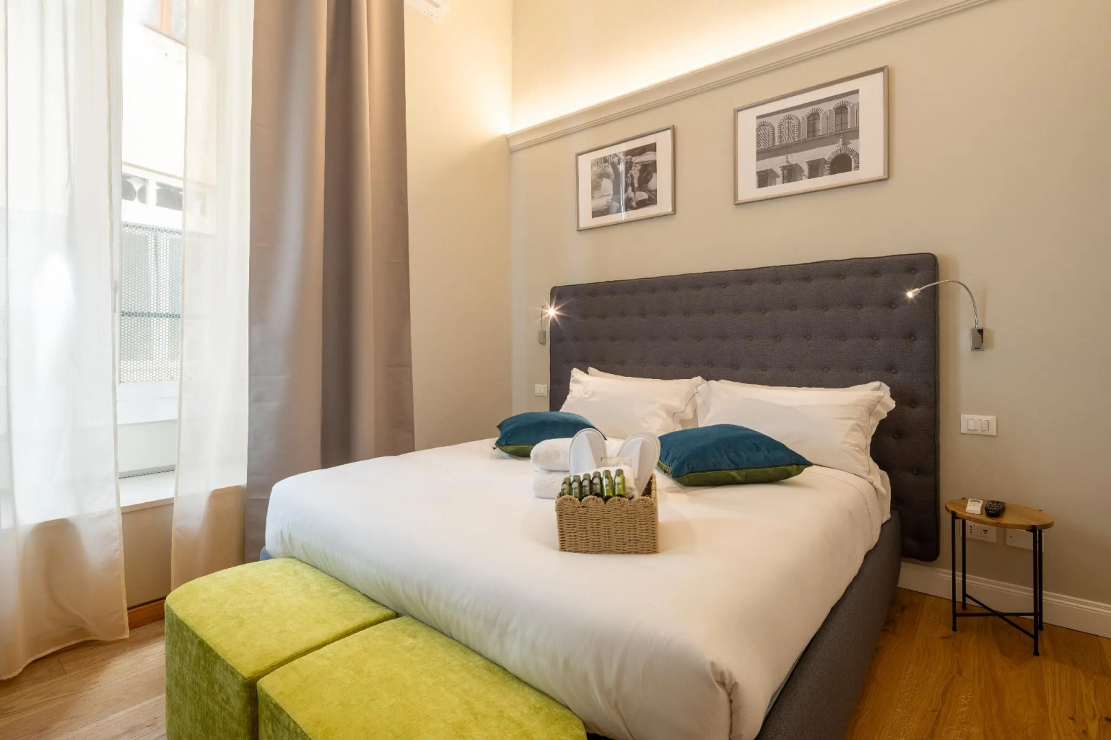 Photo - N7 Rooms