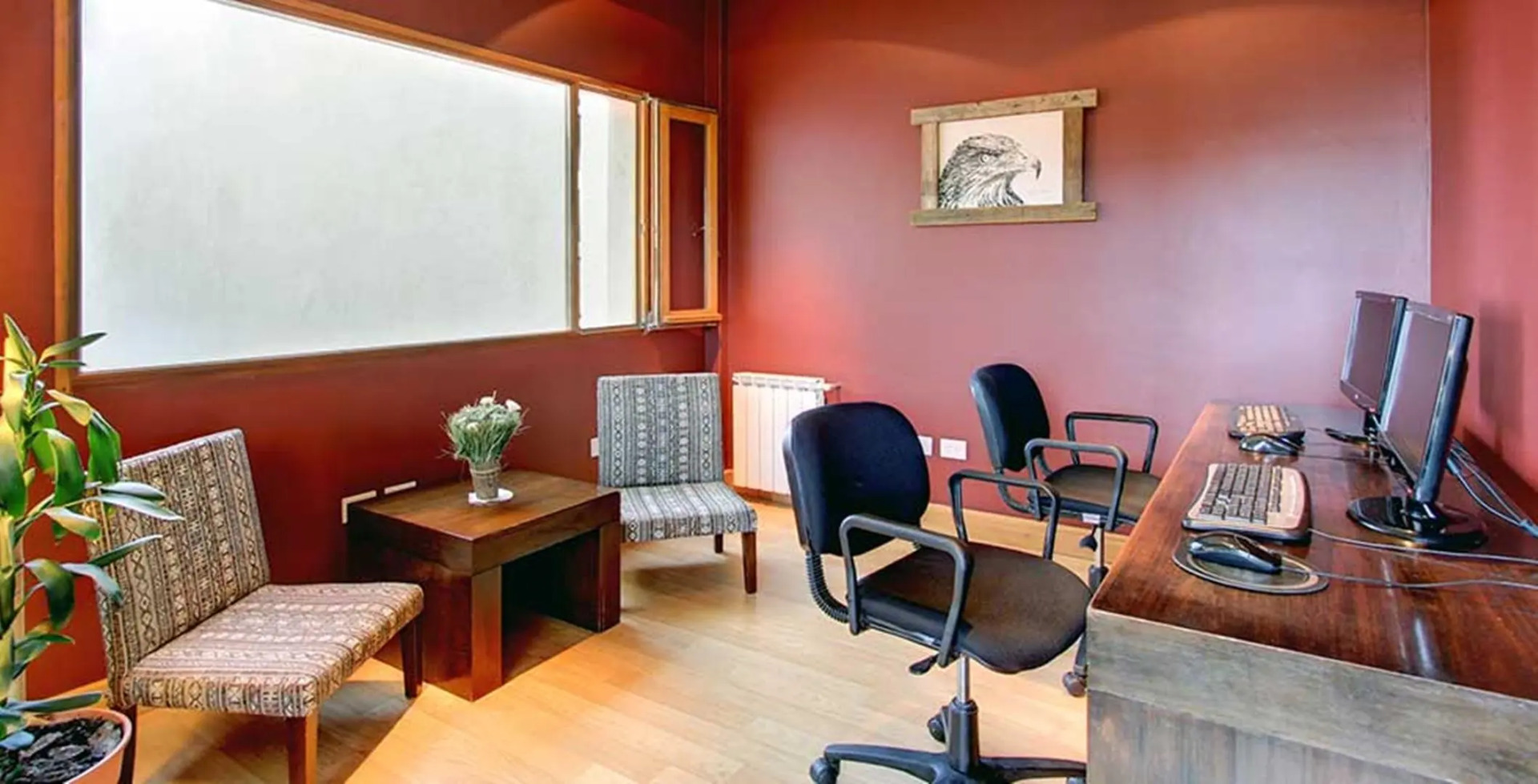 Photo - Cacique Inacayal Lake Hotel & Spa