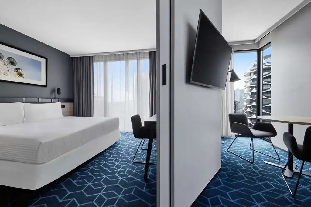 Foto - Vibe Hotel Melbourne Docklands