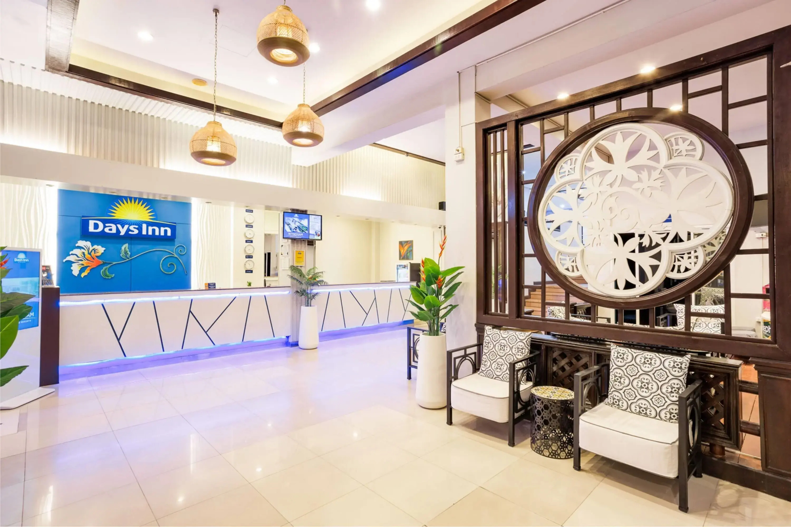 Foto - Days Inn by Wyndham Patong Beach