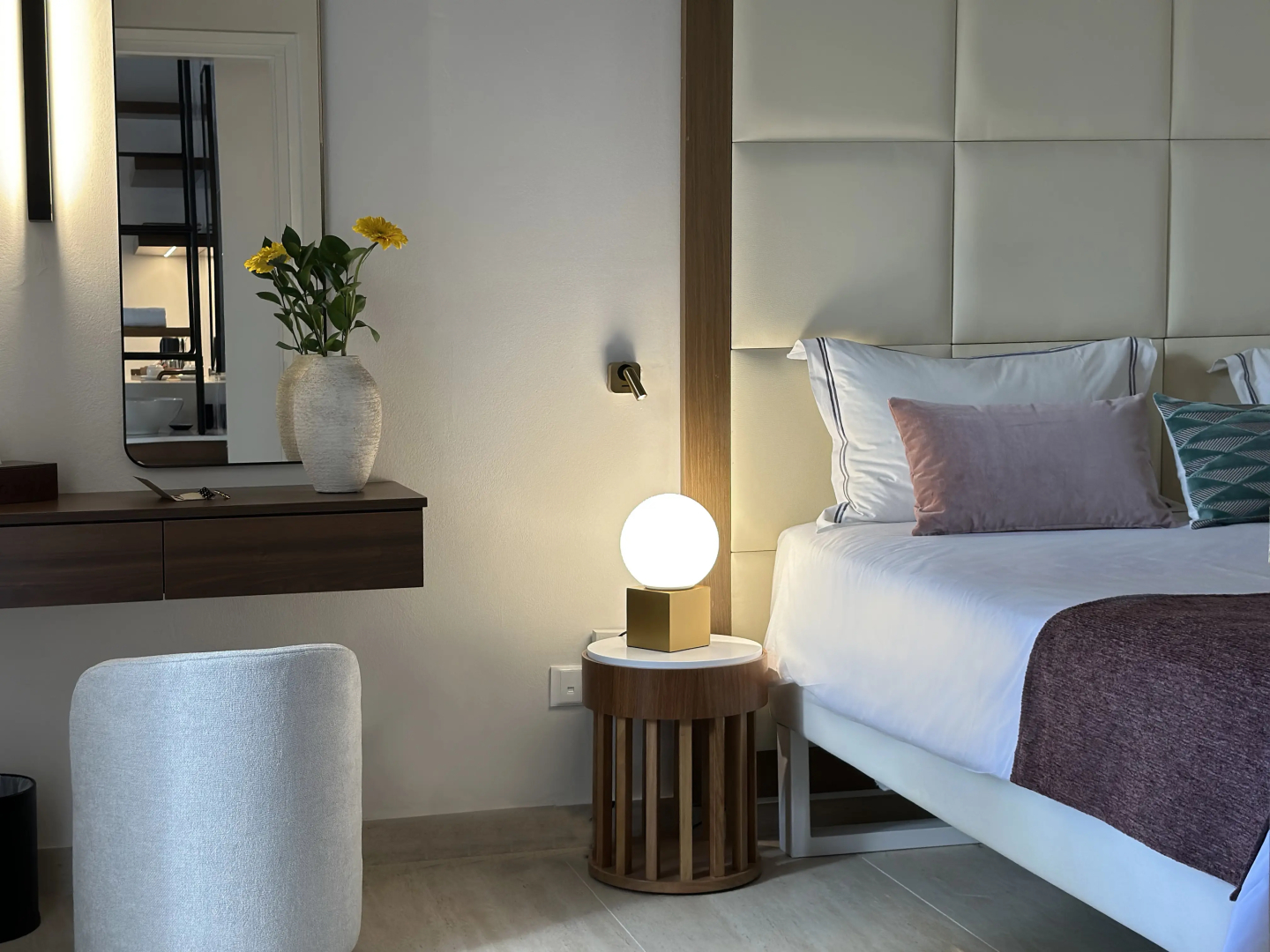 Foto - King Jason Paphos - Designed for Adults by Louis Hotels
