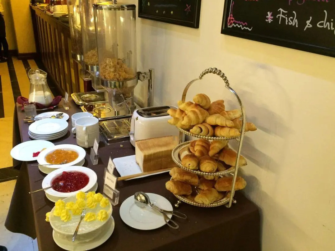 Foto - La Mejor Hotel & Sky Bar