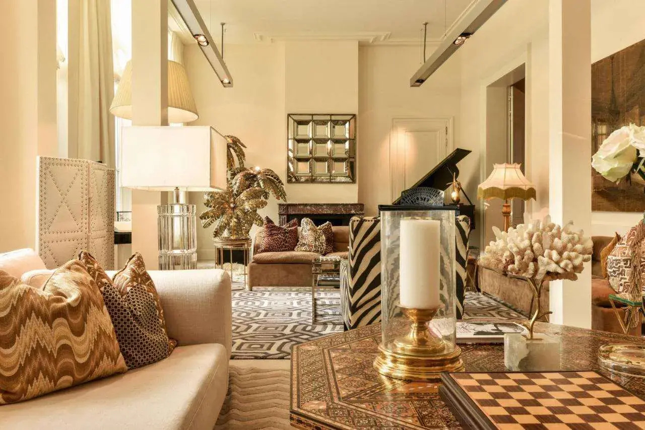 Foto - Hotel Van Cleef