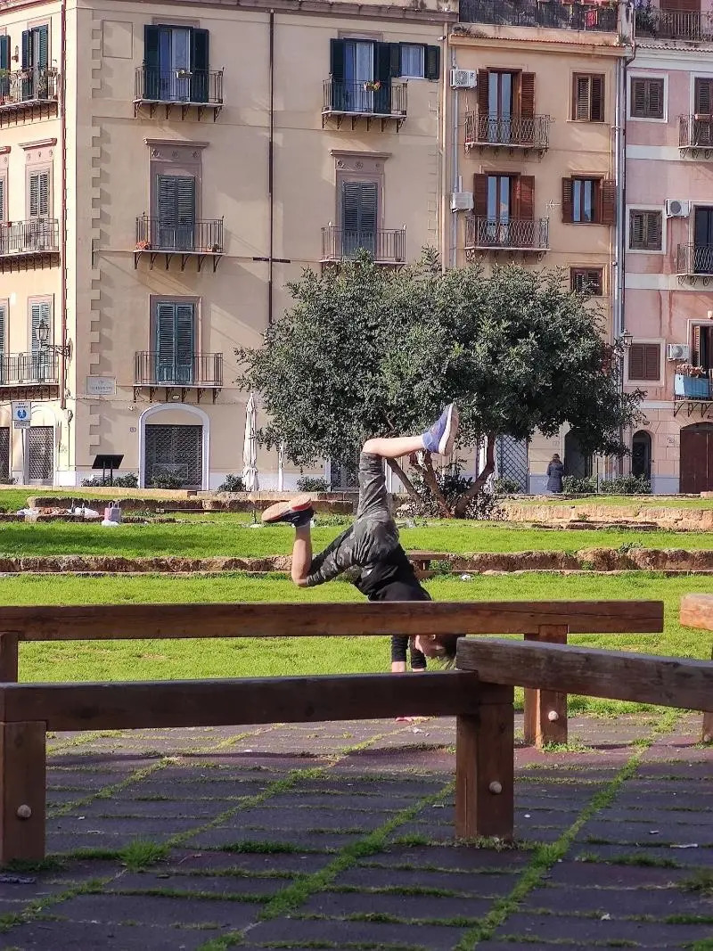 Photo - 120 Rodionoff B&B - connection with Airport and Mondello Beach