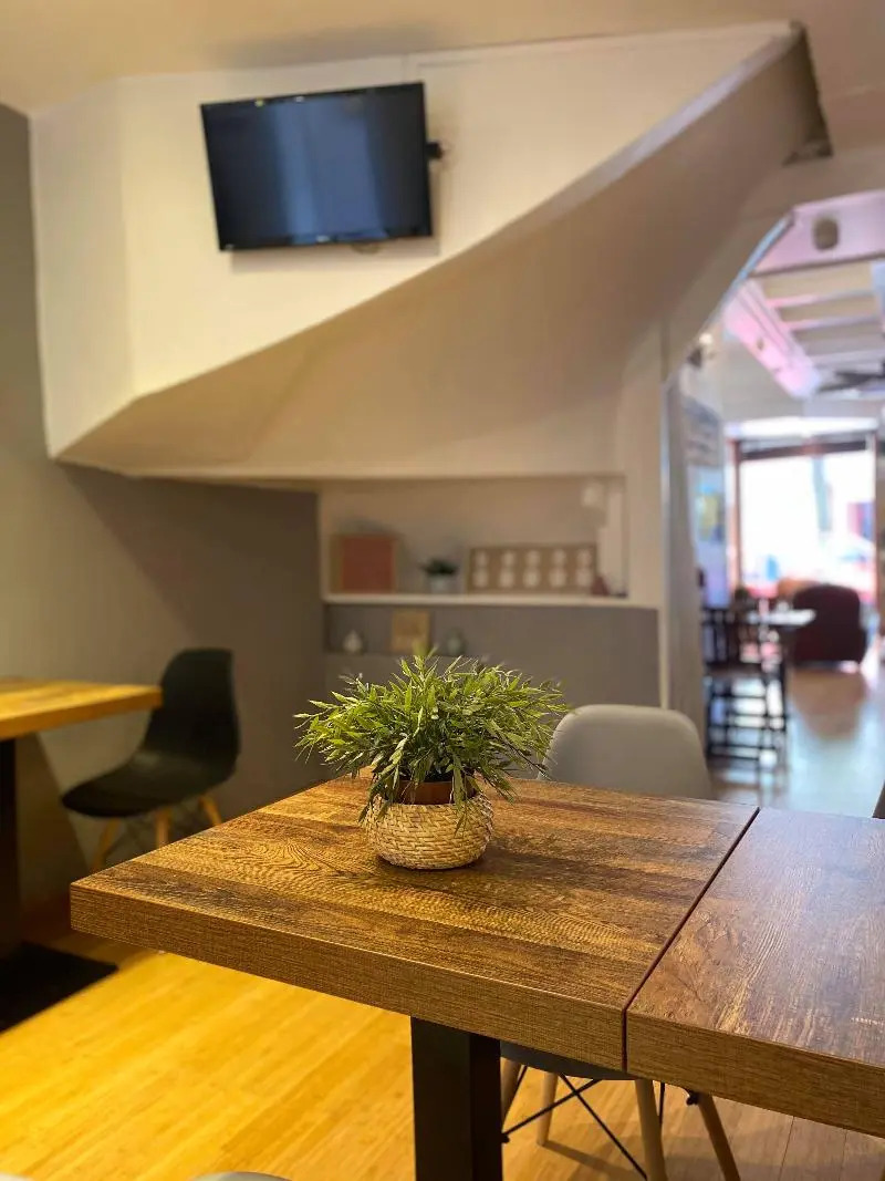 Photo - Lyo Hôtel - Centre Lyon Perrache