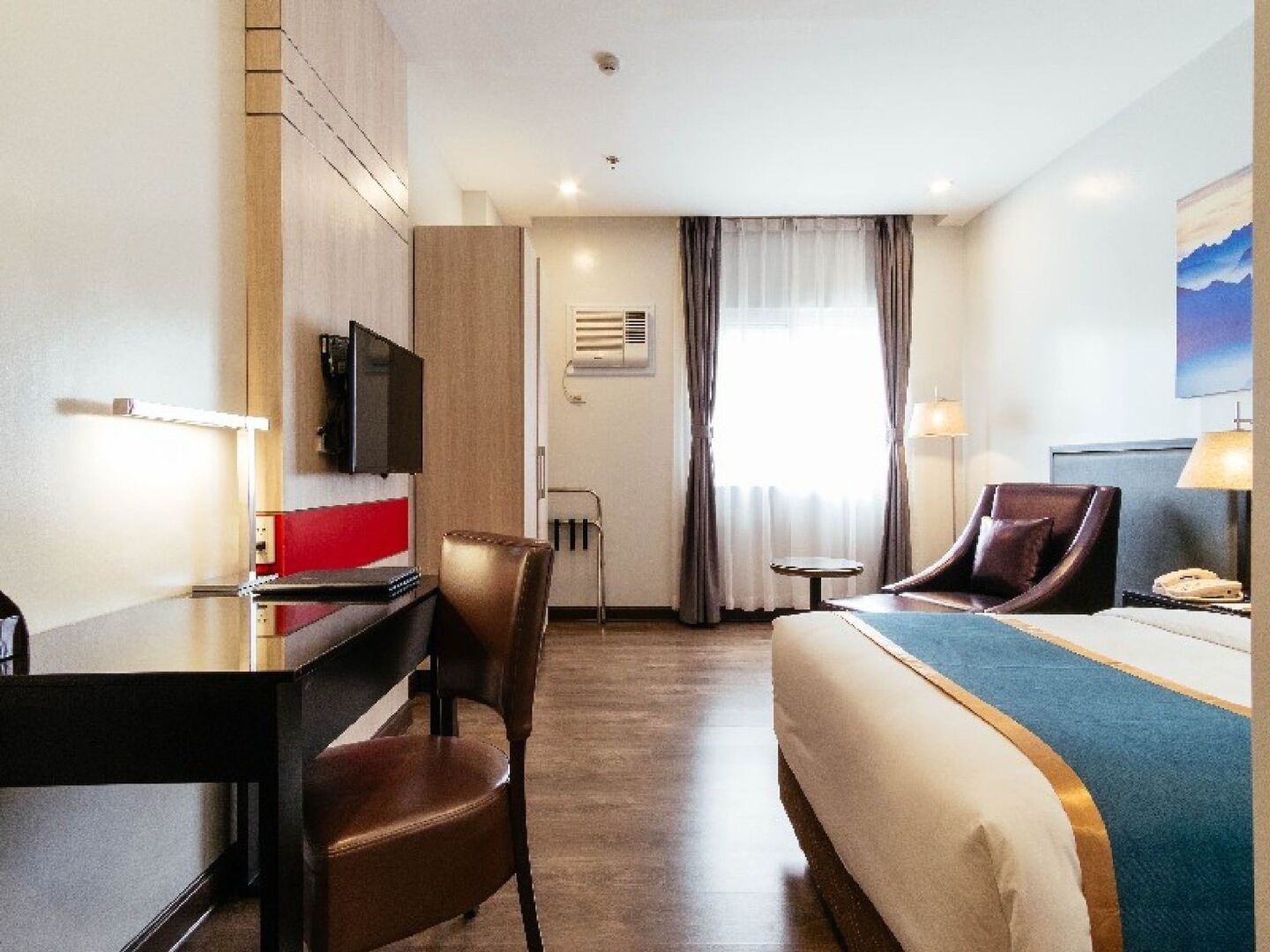 Photo - Studio 89 Katipunan QC