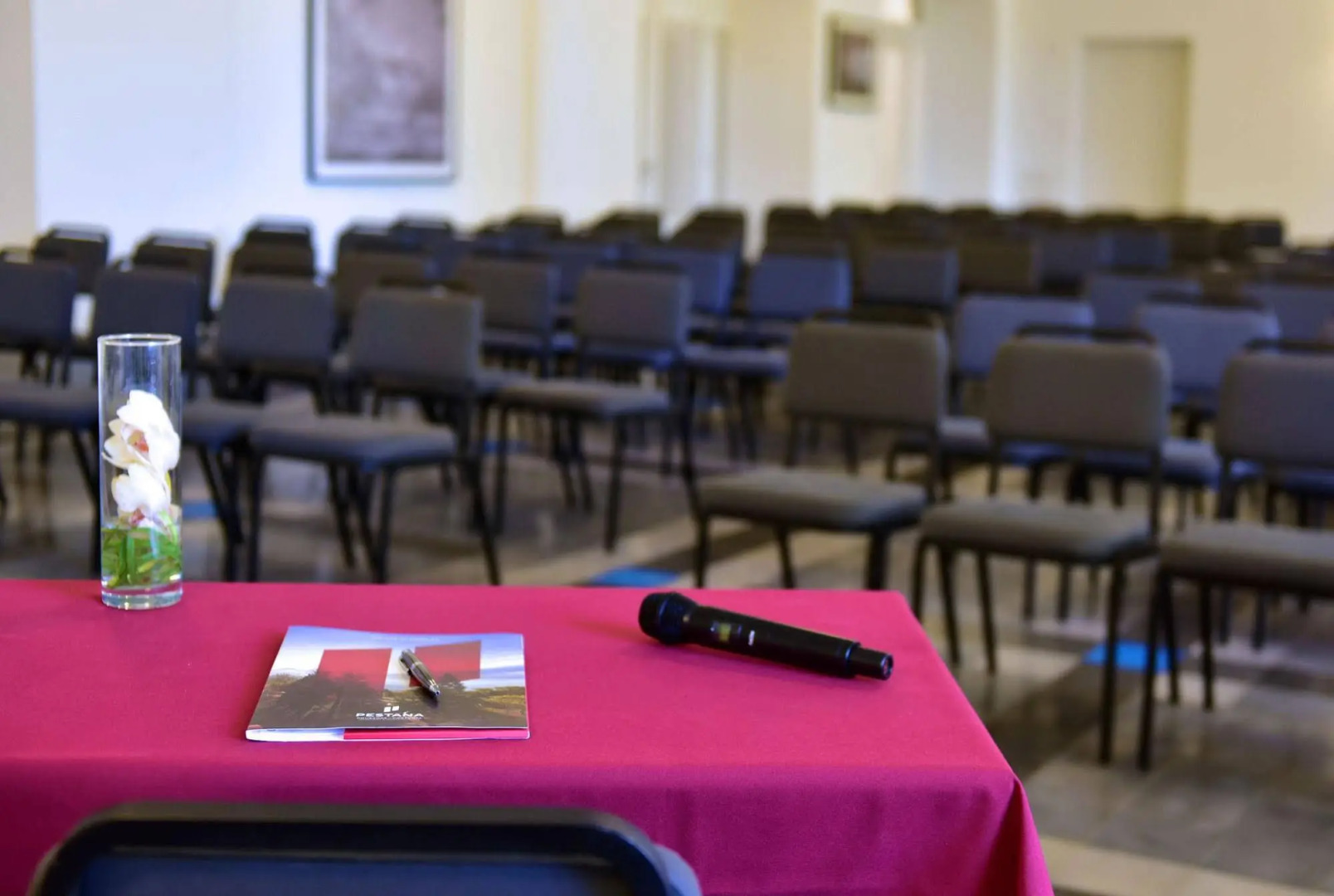 Foto - Pousada da Serra da Estrela