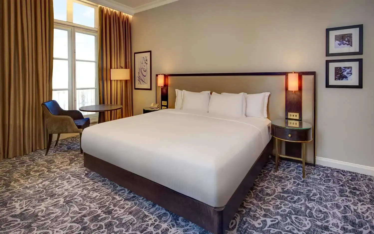 Photo - Hilton London Euston