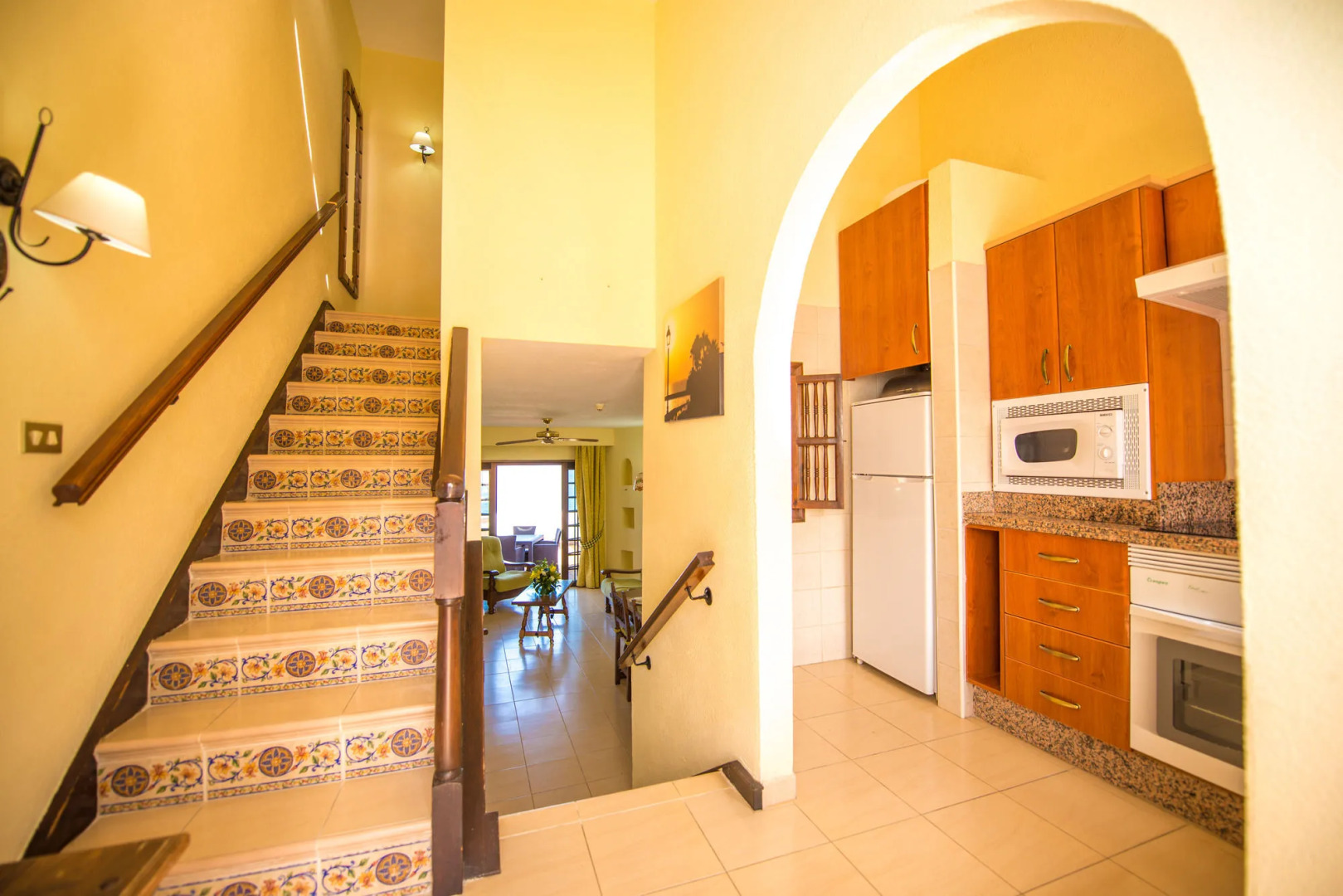 Foto - Ona Las Rosas