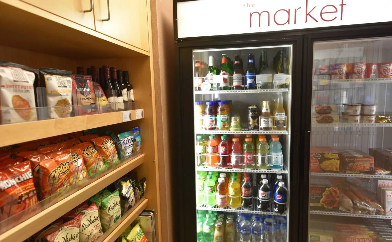 Foto - SpringHill Suites by Marriott Sacramento Natomas