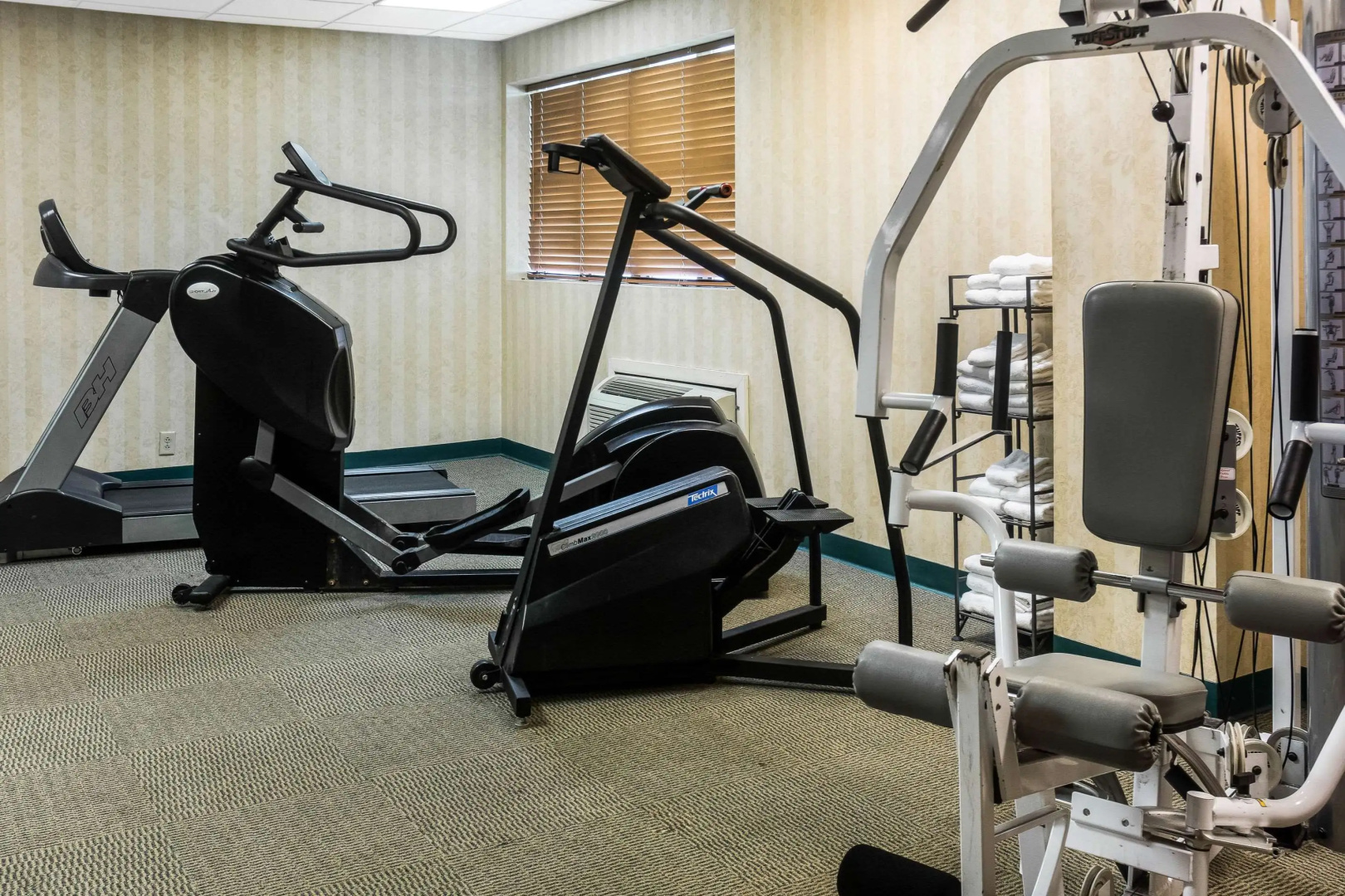 Foto - Sleep Inn Lake Wright - Norfolk Airport
