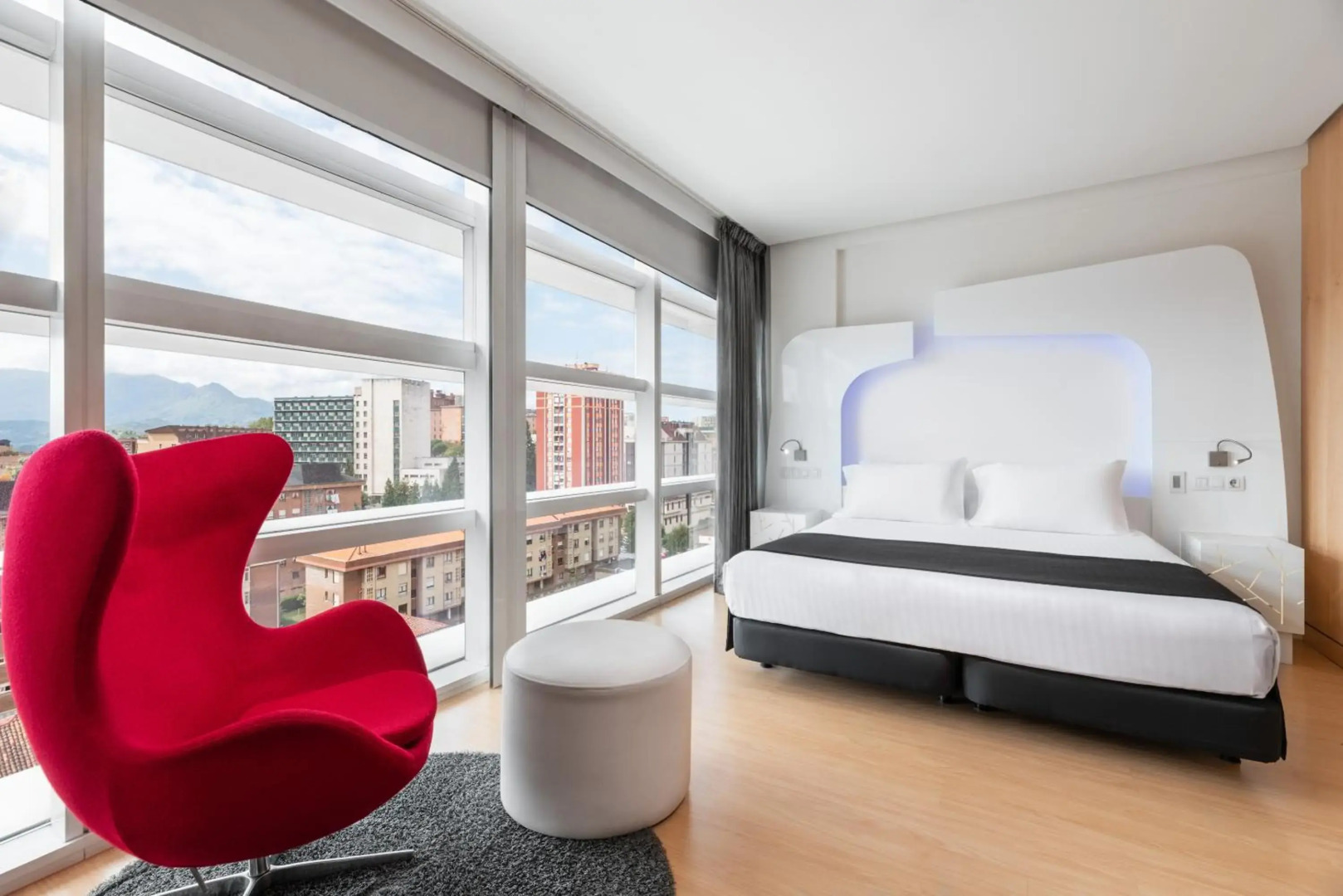 Photo - Eurostars Palacio de Cristal