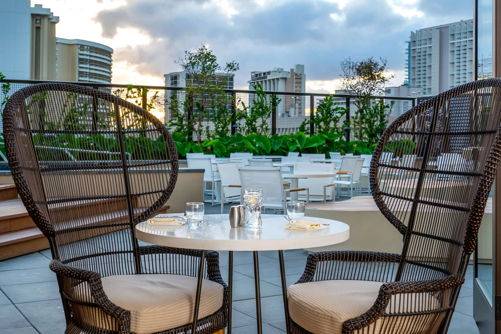 Foto - Hyatt Centric Waikiki Beach