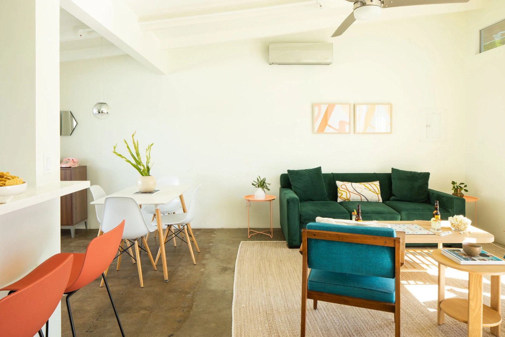 Photo - The Wesley by AvantStay Mid-Century Modern Oasis with Pool