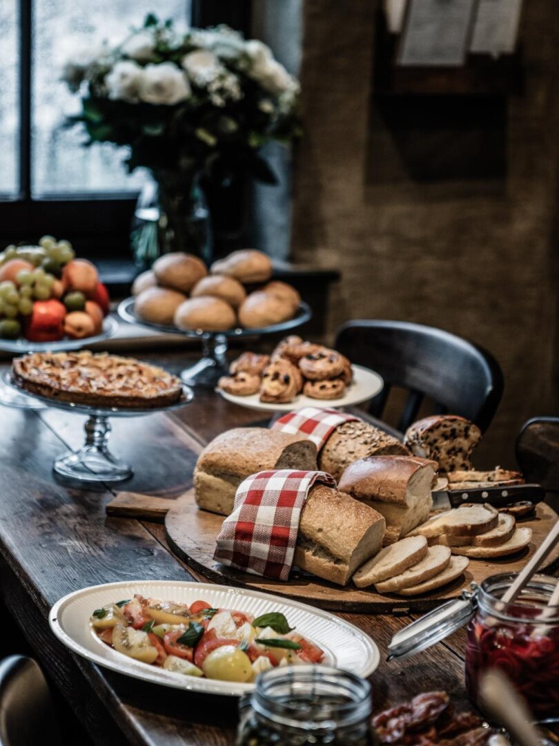 Foto - 1898 The Post