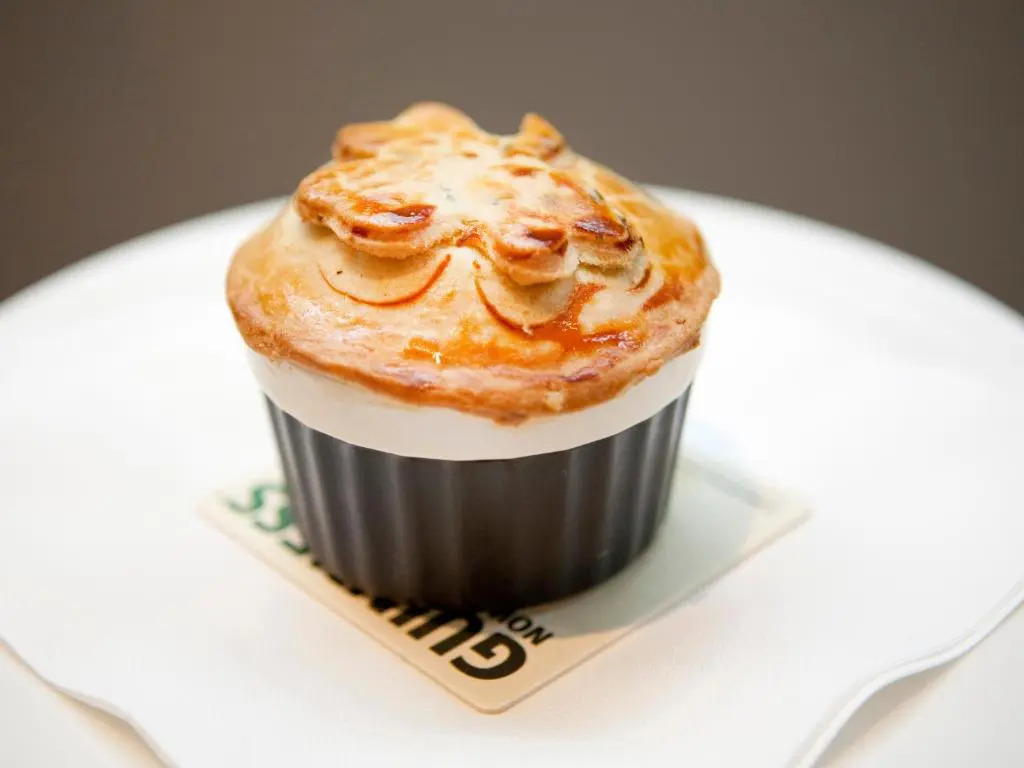 Foto - Montcalm Brewery, London City