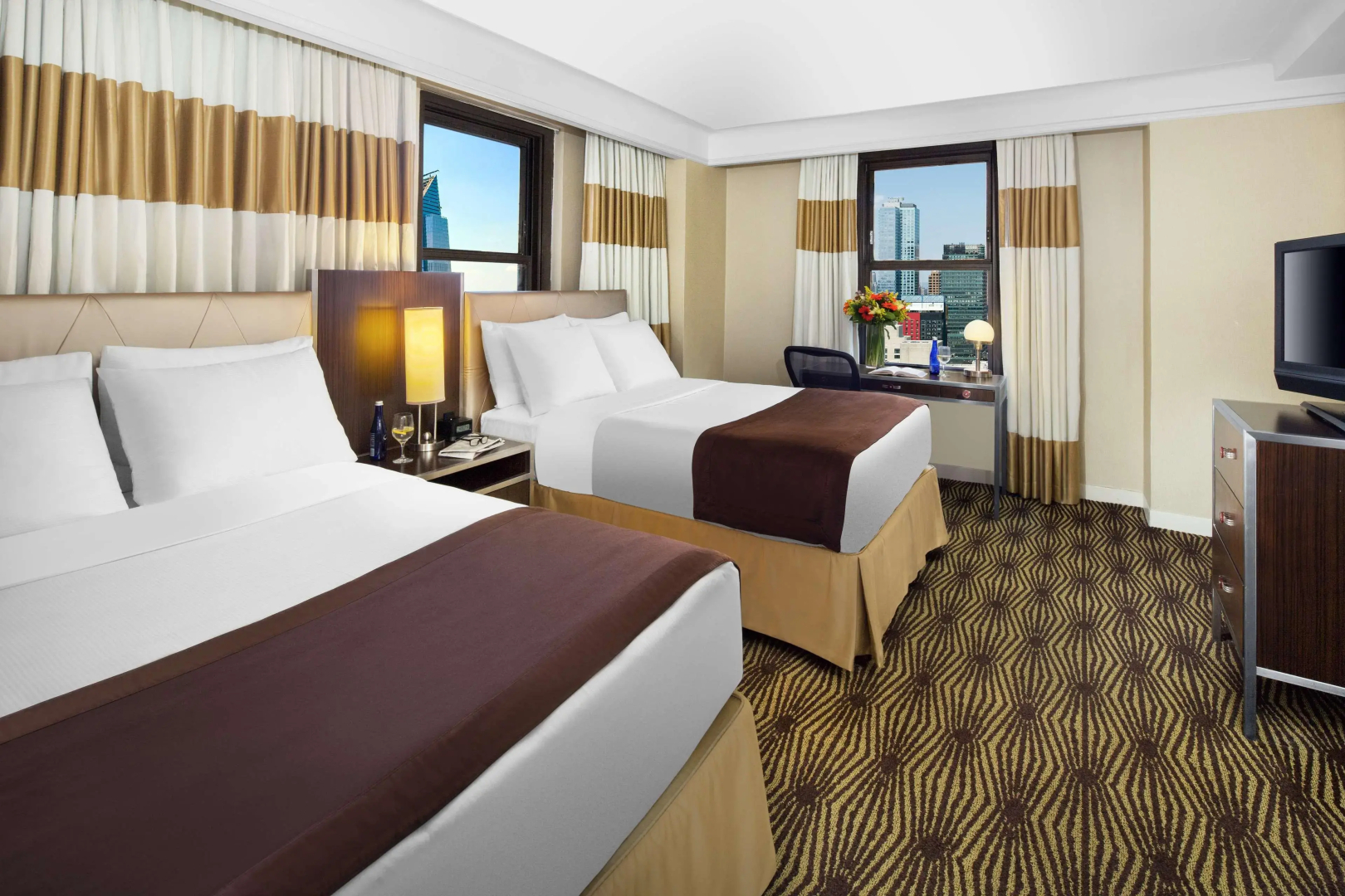 Foto - New Yorker by Lotte Hotels