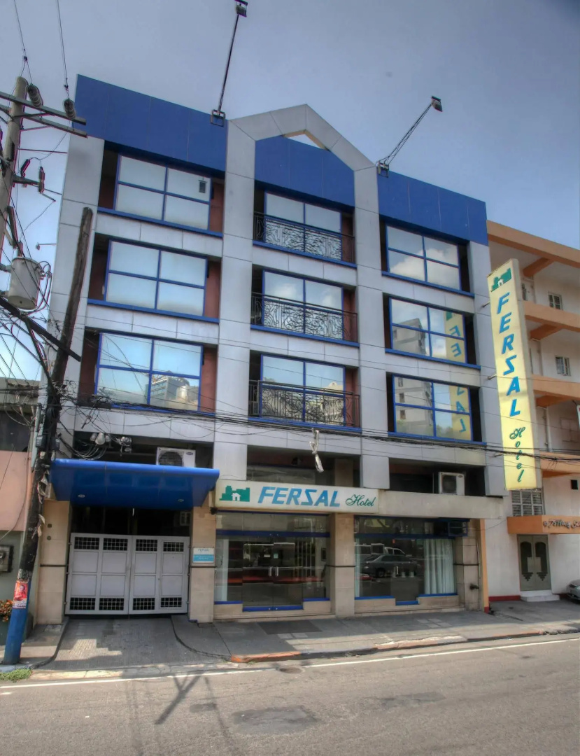 Photo - Fersal Hotel Manila
