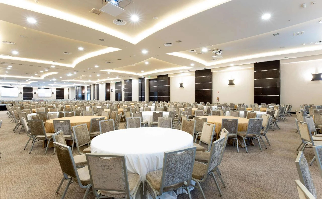 Foto - Riu Plaza Panamá