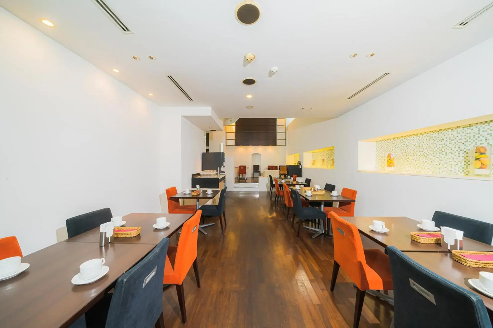 Foto - Kanda Station Hotel