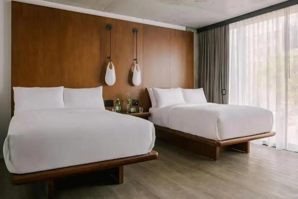 Foto - The Merchant Hotel Lower East Side, Sonder by Marriott Bonvoy
