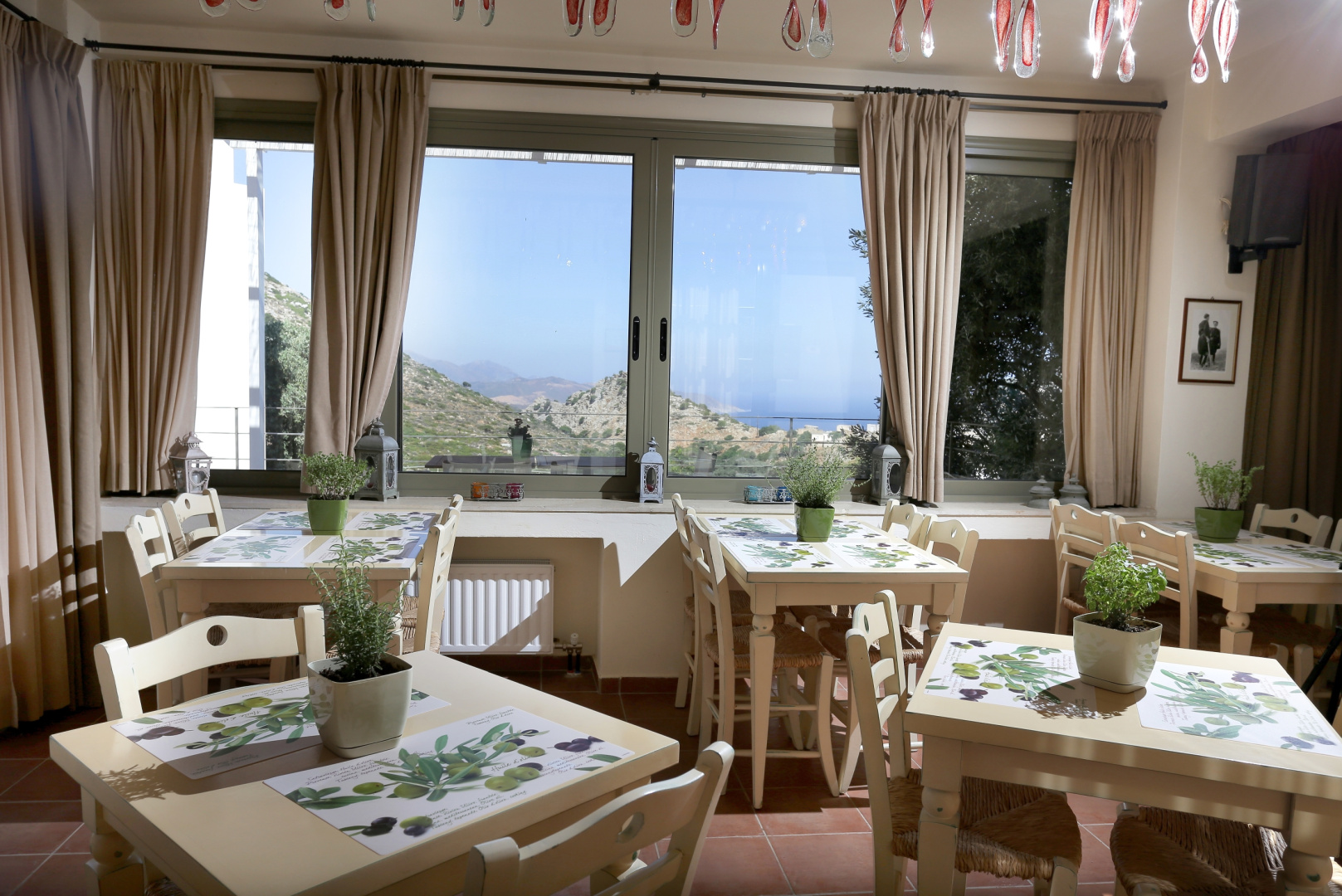 Foto - Achlada - Mourtzanakis Residence