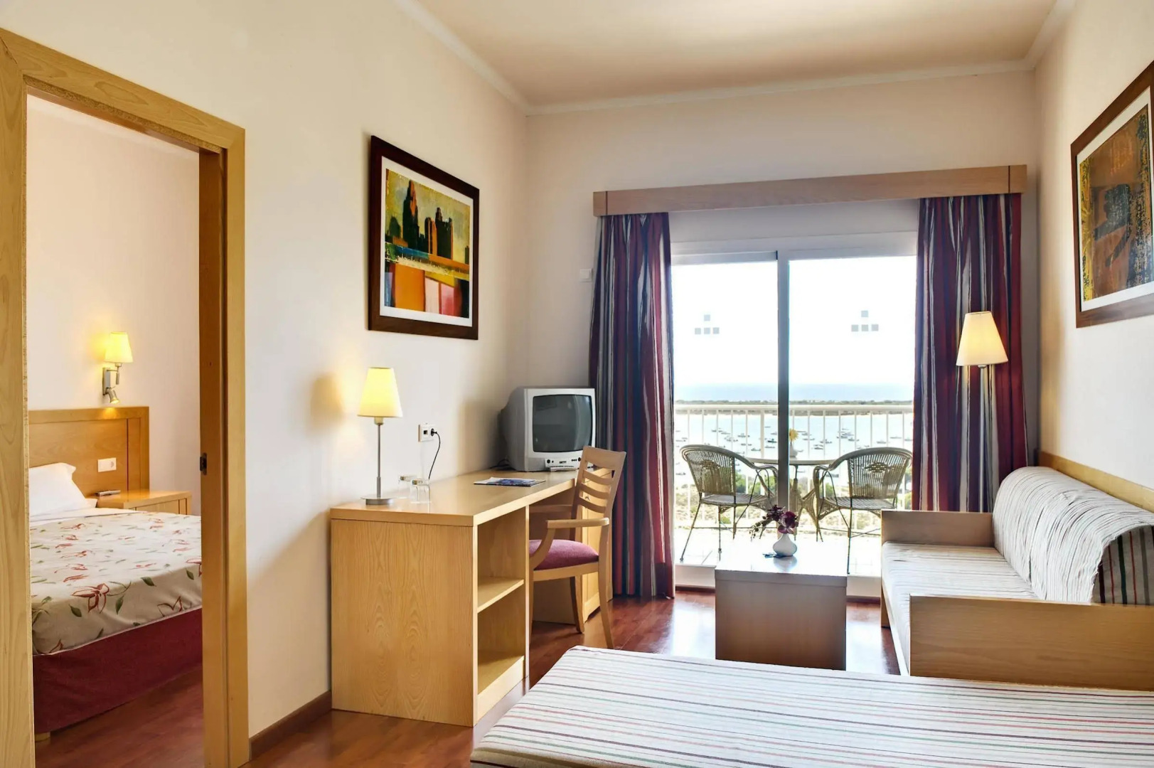 Photo - Garden Playanatural - Adults Only