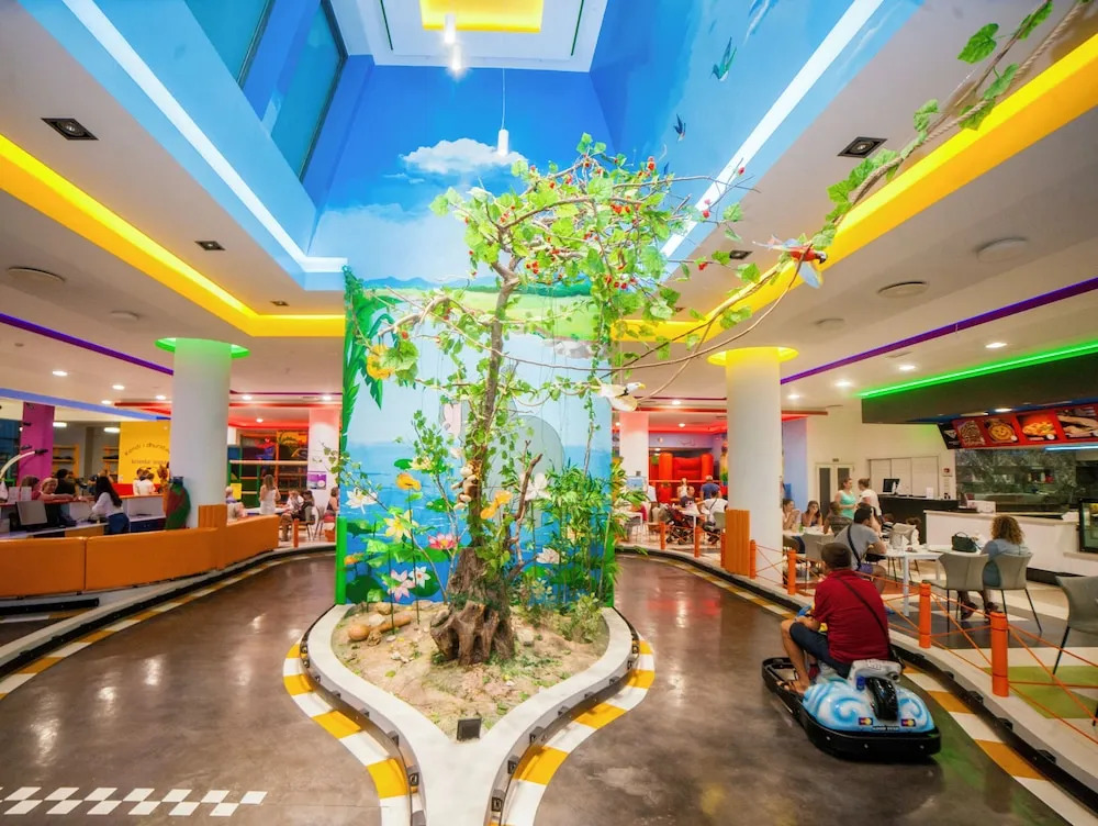 Photo - Diamond Hill Resort & SPA