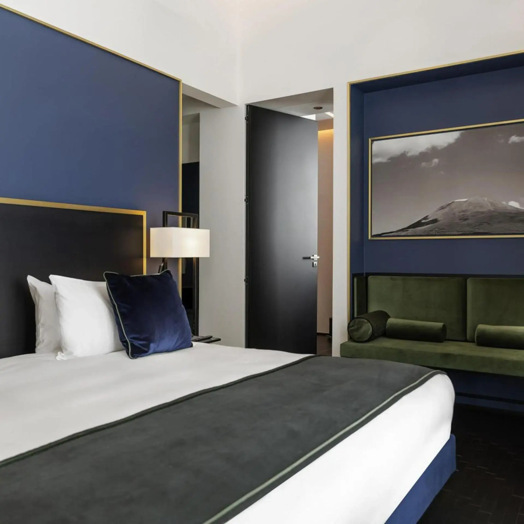 Foto - HABITA79, Pompeii, a Tribute Portfolio Hotel