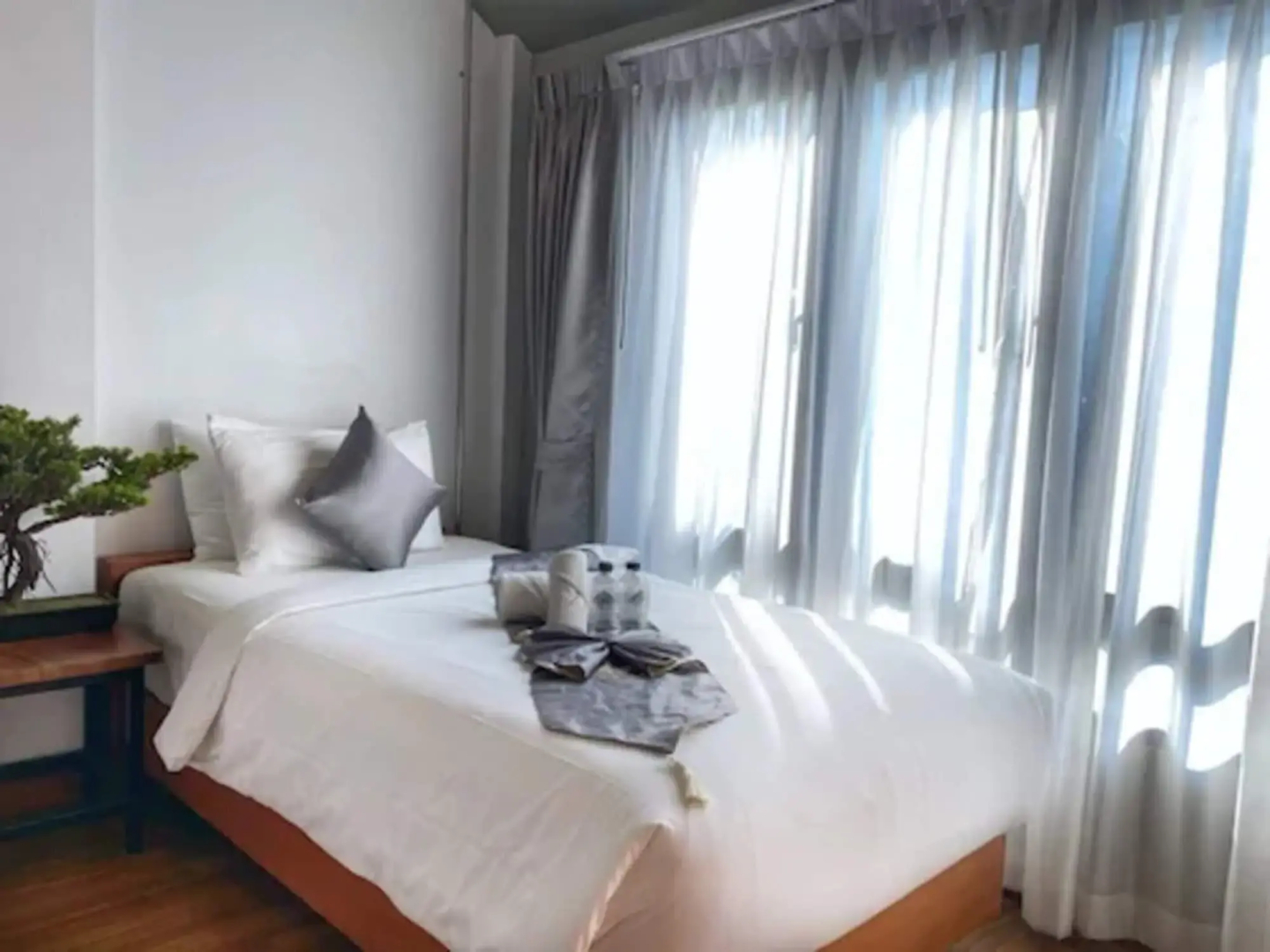 Foto - Lanna Tree Boutique Hotel