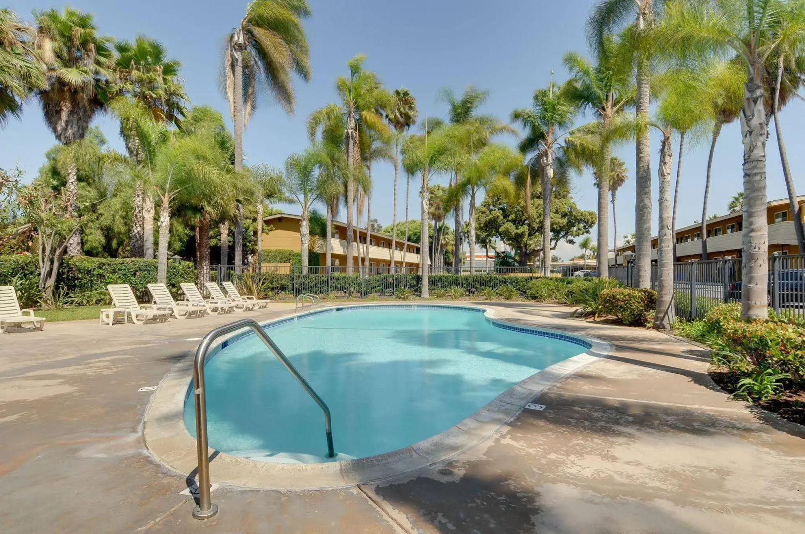 Foto - Hotel Palmeras Chula Vista