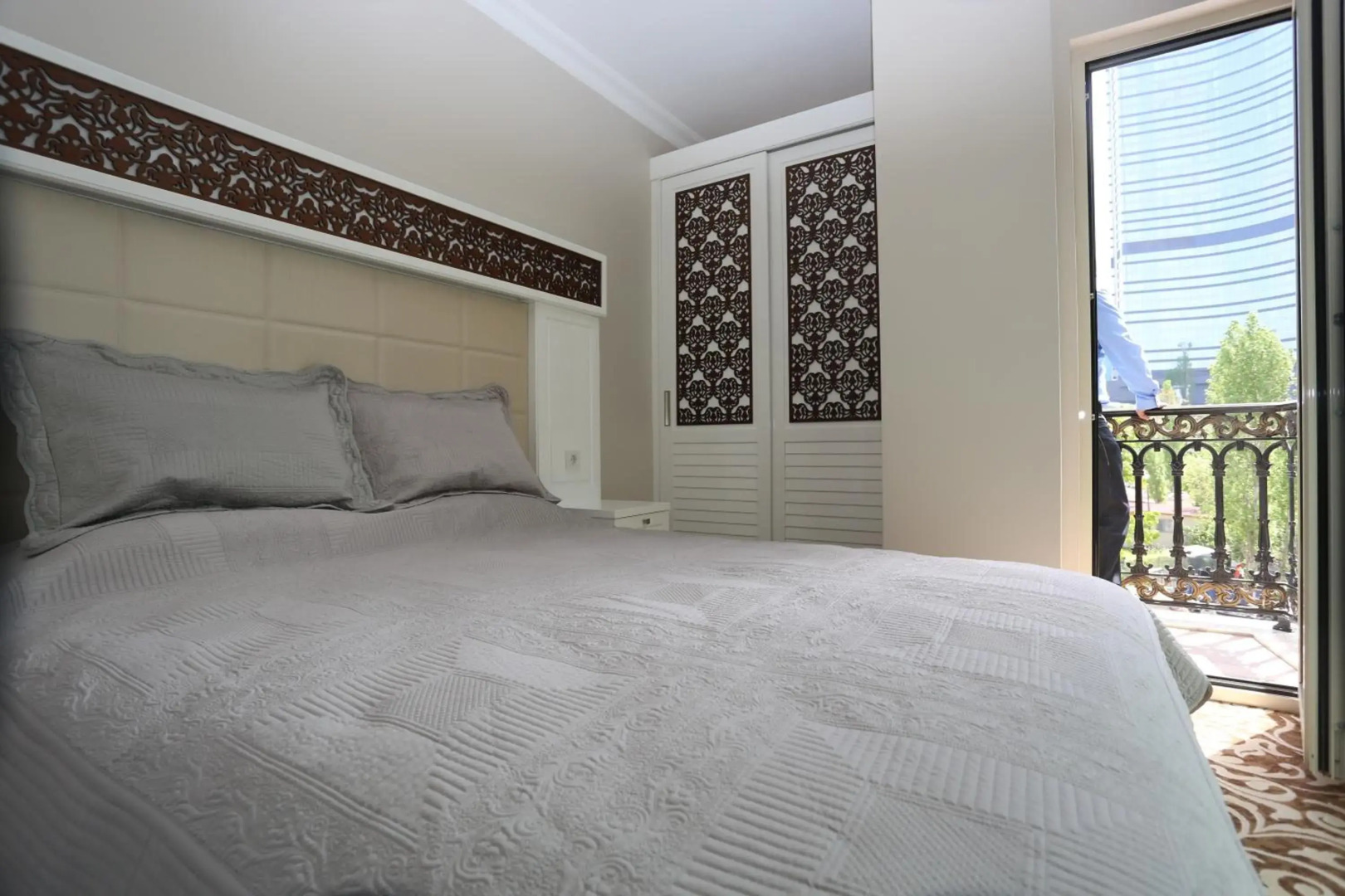 Photo - Şişli Luxury K Suites Hotel