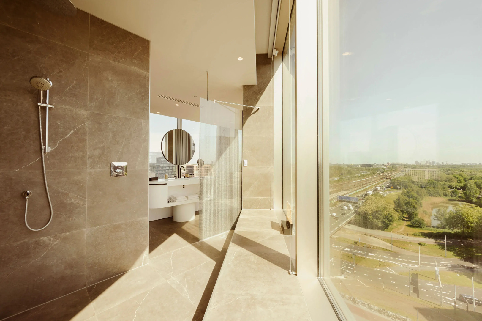 Foto - Van der Valk Hotel Amsterdam Zuidas-Rai