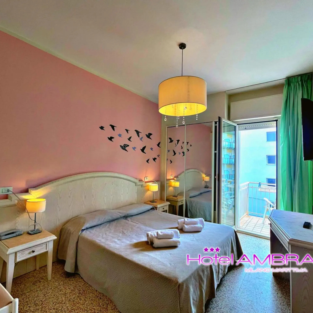 Photo - HOTEL AMBRA - Fronte Mare - Vicinissimi al Centro