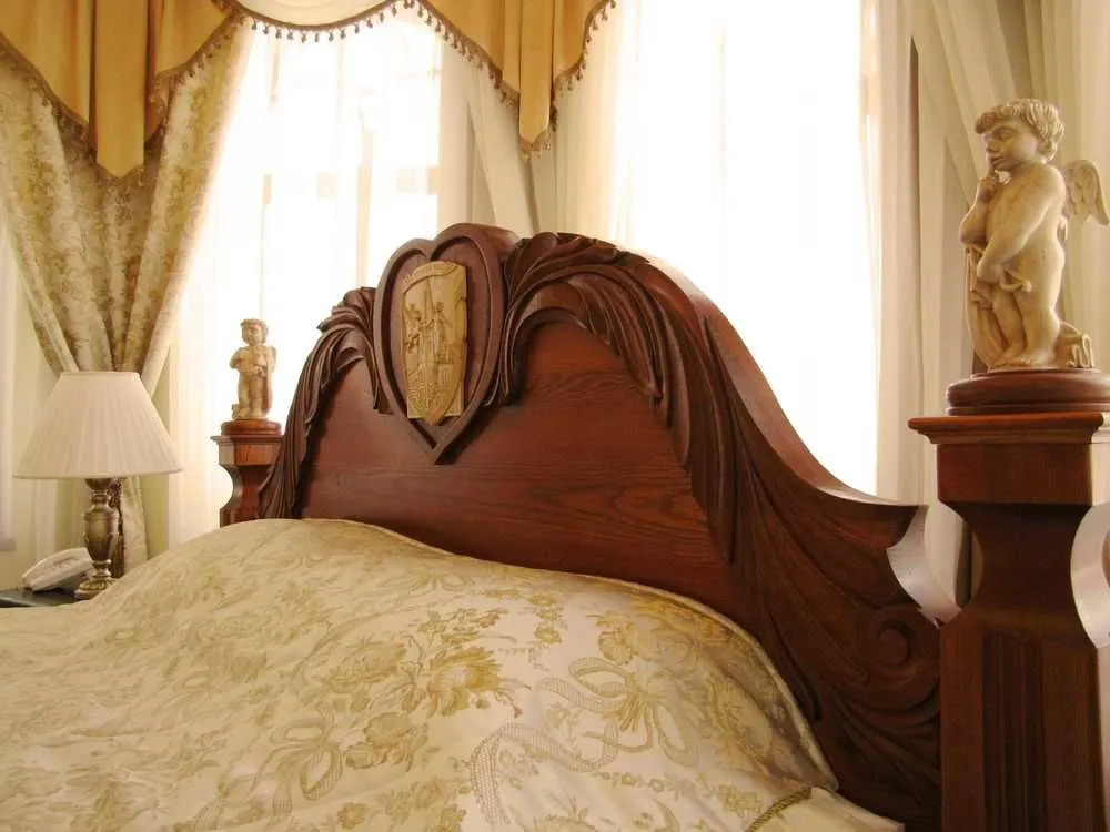 Photo - Pegasa Pils Spa Hotel