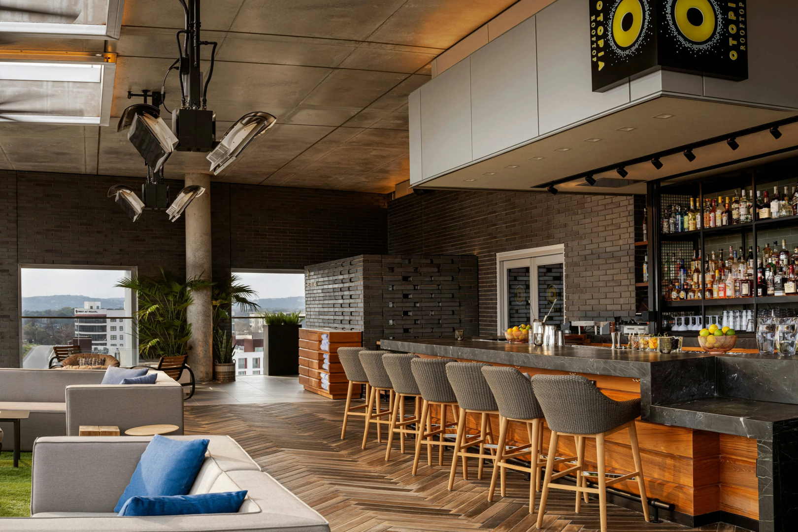 Photo - The Otis Hotel Austin, Autograph Collection