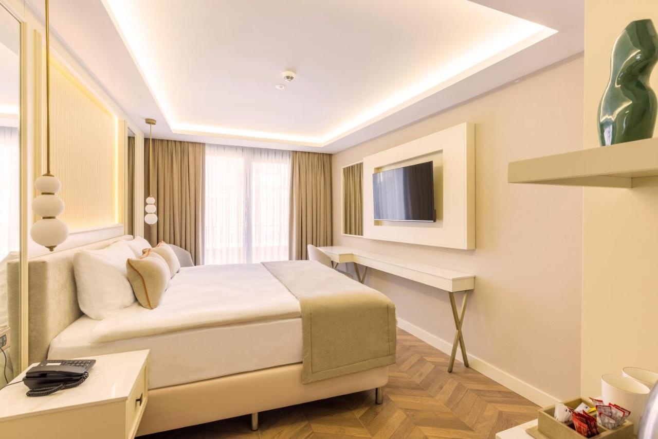 Photo - Great Fortune Concept Hotel