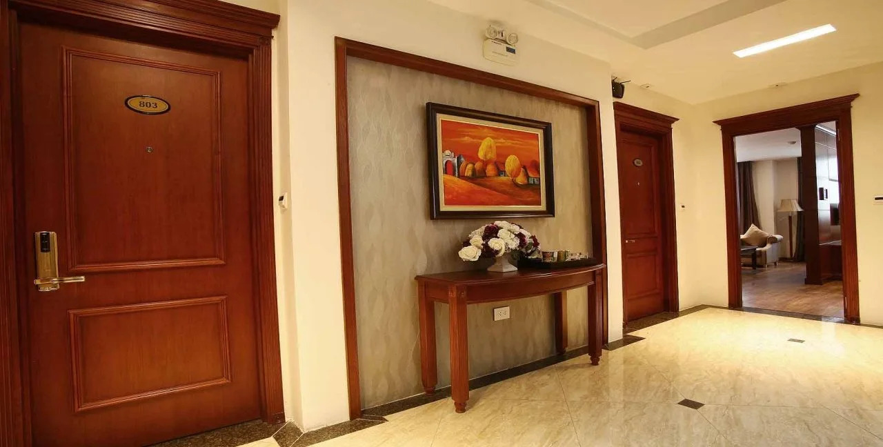 Photo - Western Hanoi Boutique Hotel