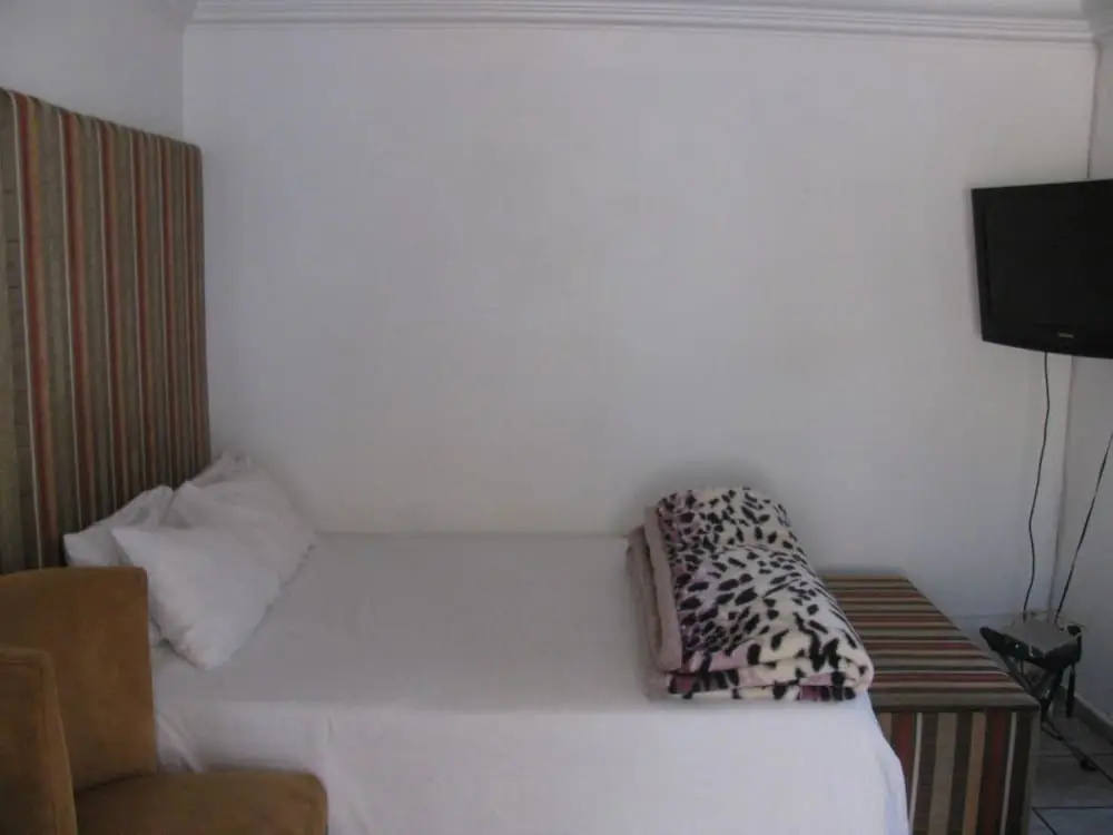 Foto - Bruno Comfort Suites