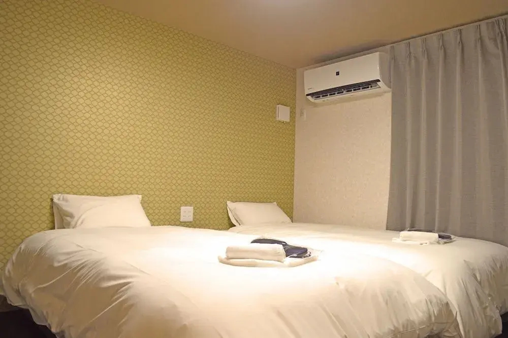 Photo - Bright Hotel Kiyomizu