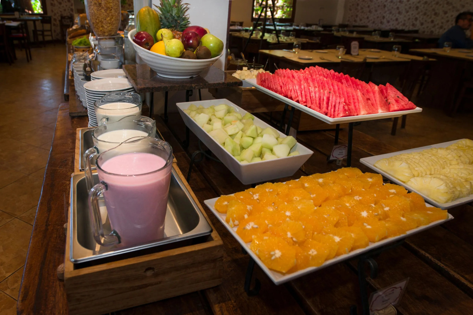 Photo - Hotel Saint George