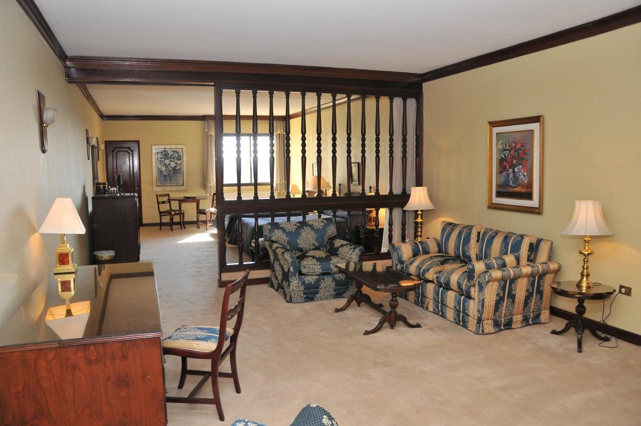 Photo - Nobile Suites Excelsior Asuncion