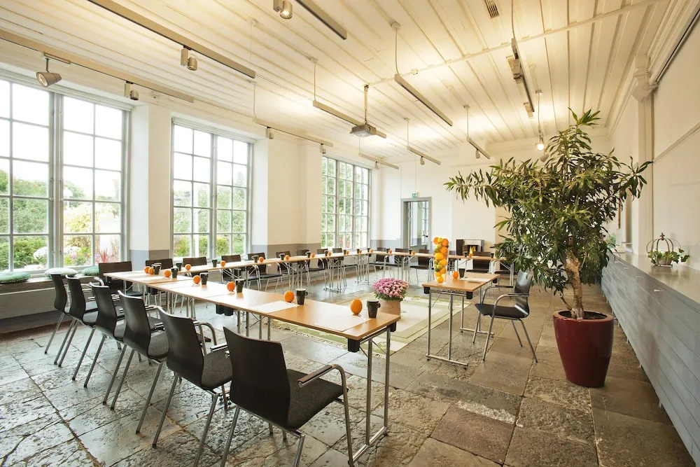 Foto - Åkeshofs Slott