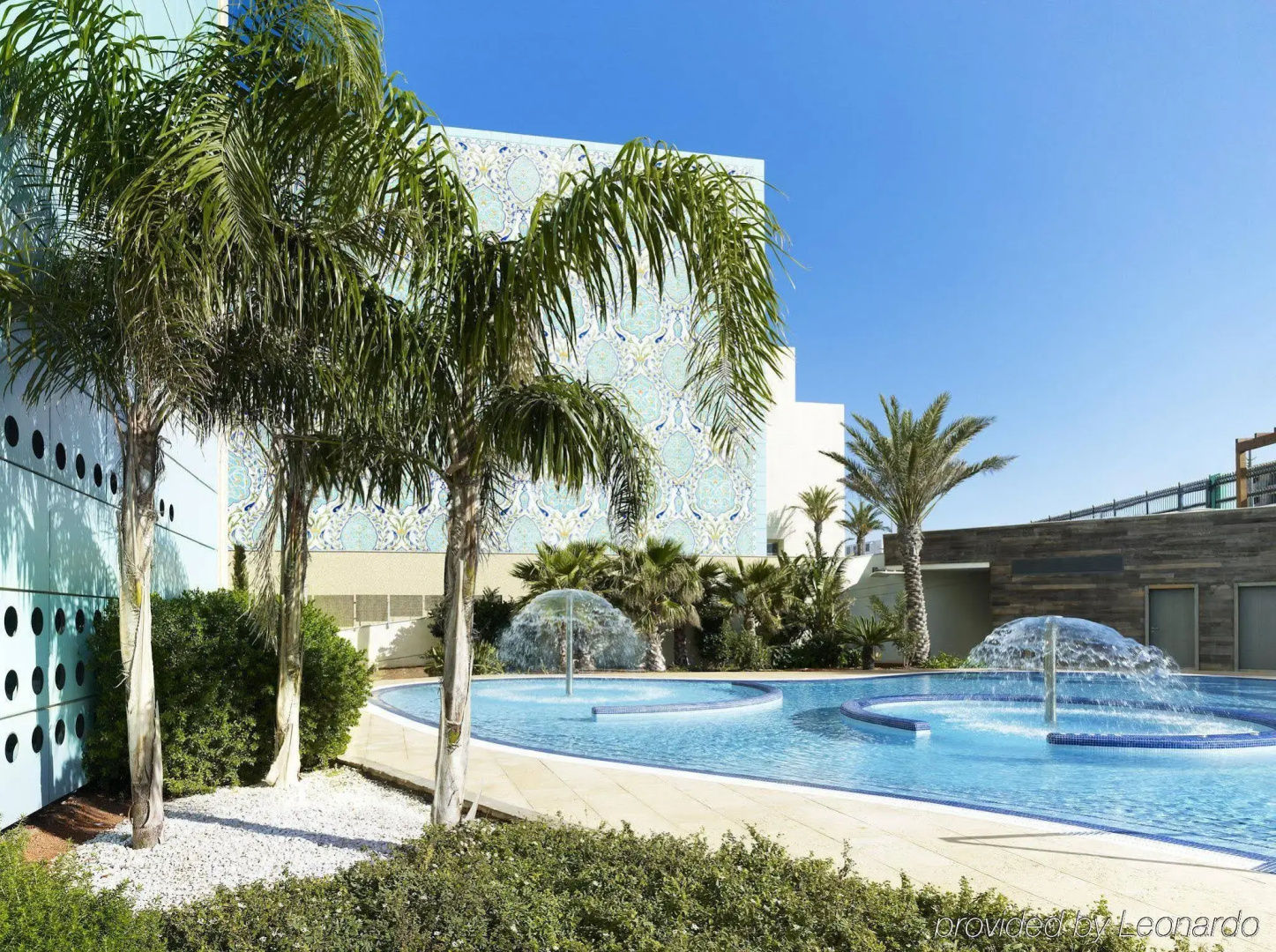Foto - Le Méridien Oran Hotel & Convention Centre