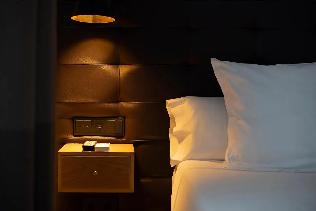 Foto - Woohoo Rooms Chueca