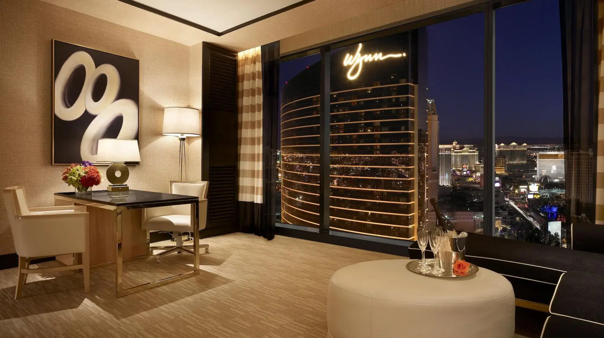 Foto - Wynn Las Vegas