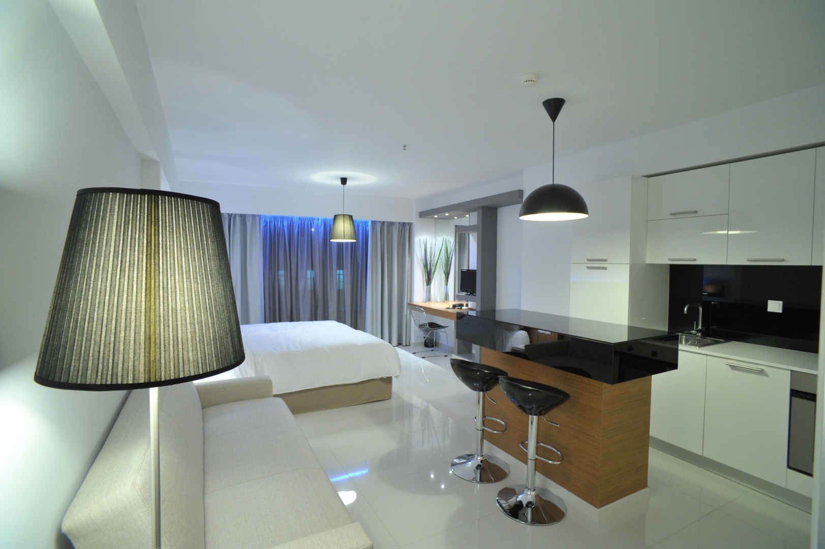 City Loft Hotel
