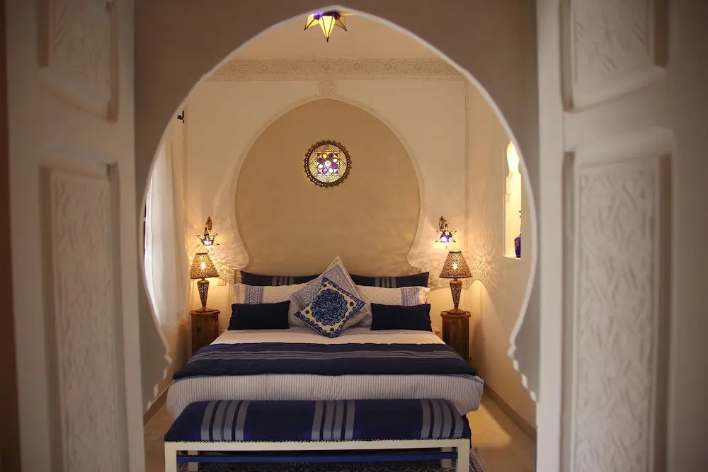 Photo - Riad Passali