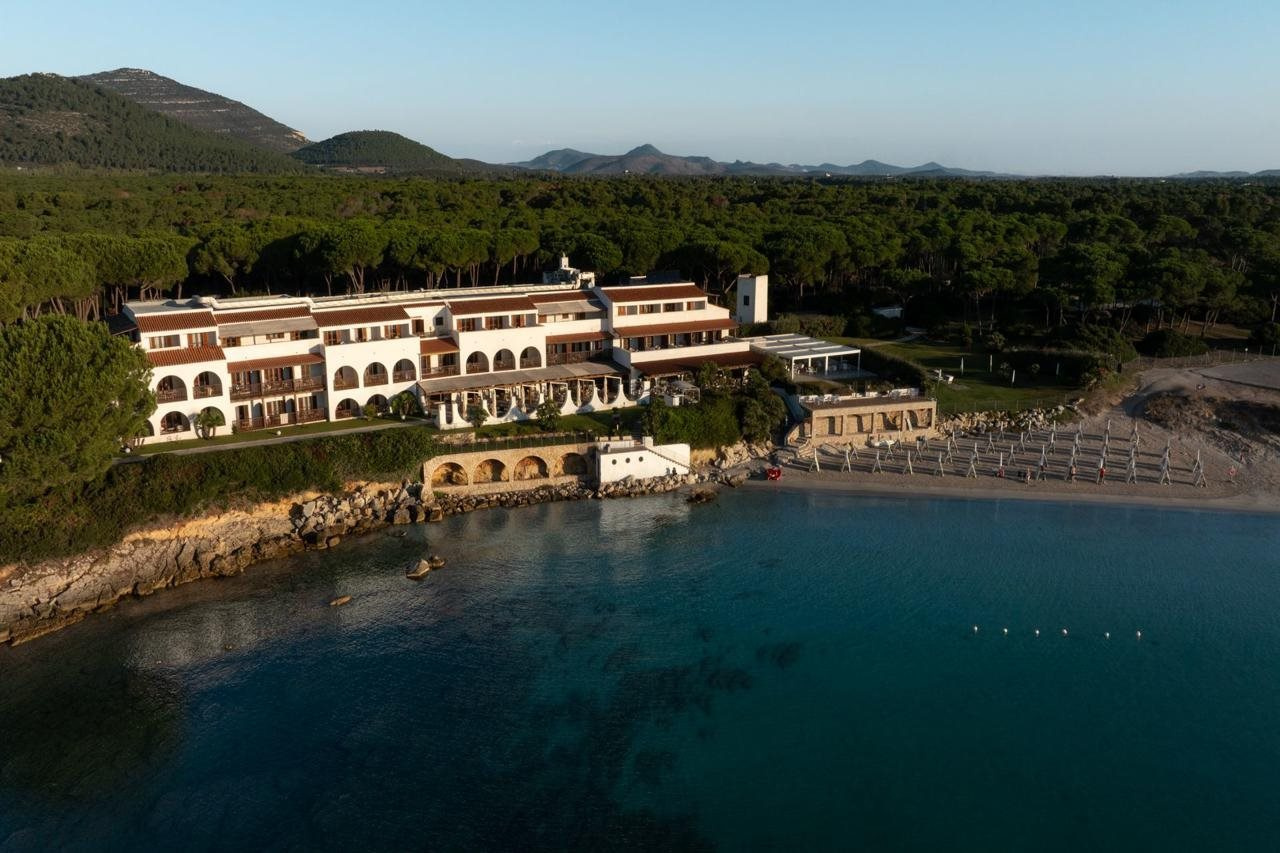 Foto - Hotel Punta Negra