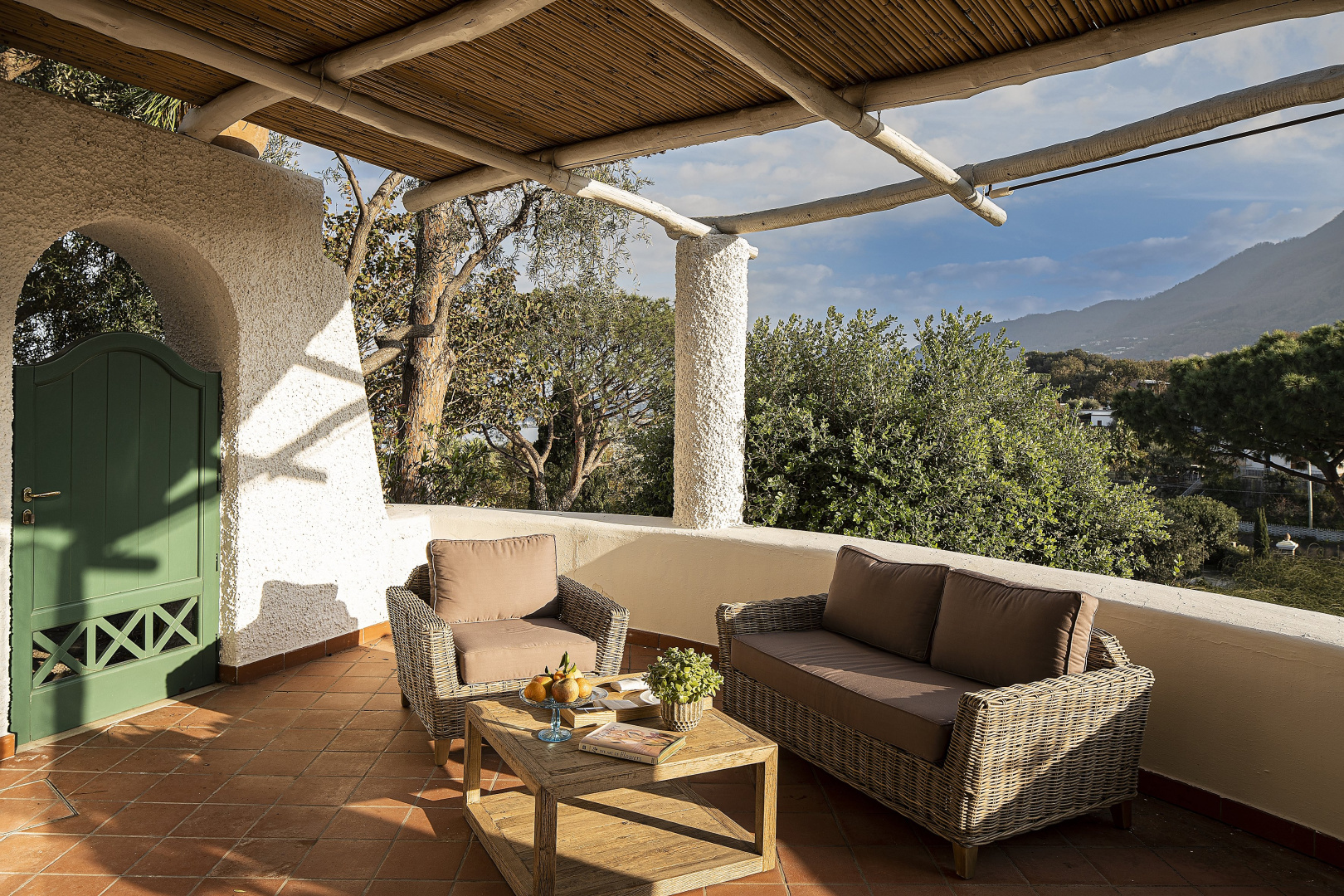 Foto - Botania Relais & Spa - The Leading Hotels of the World.